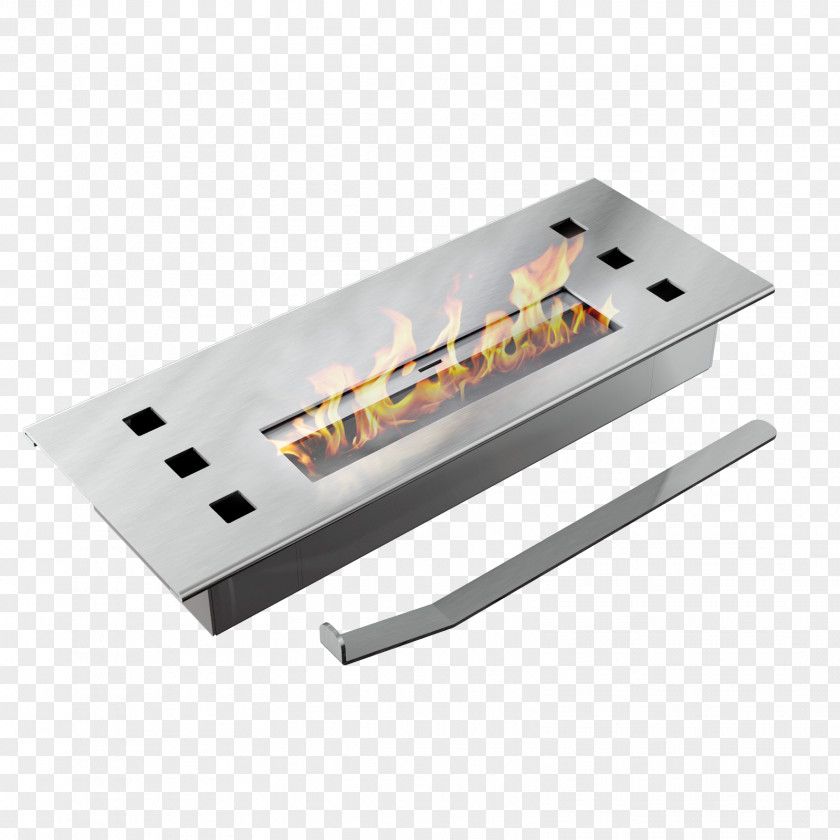 Aromaterapia Biokominek Fireplace Ethanol Fuel Fire Glass PNG