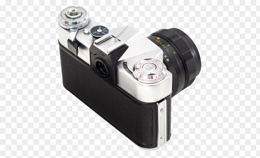 Camera Lens Digital Cameras PNG