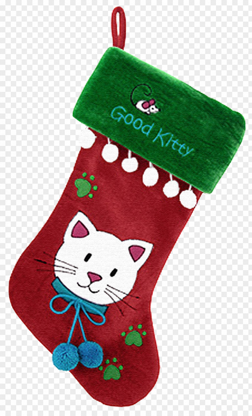 Christmas Socks Stocking Sock Clip Art PNG