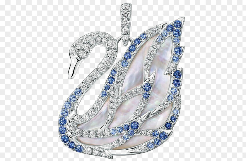 Decorative Jewelry Swarovski AG Jewellery Pendant Bitxi Diamond PNG