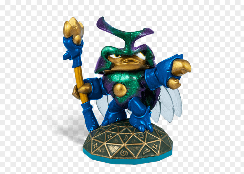 Insect Toys Skylanders: Swap Force Imaginators Video Games PlayStation 3 Xbox 360 PNG