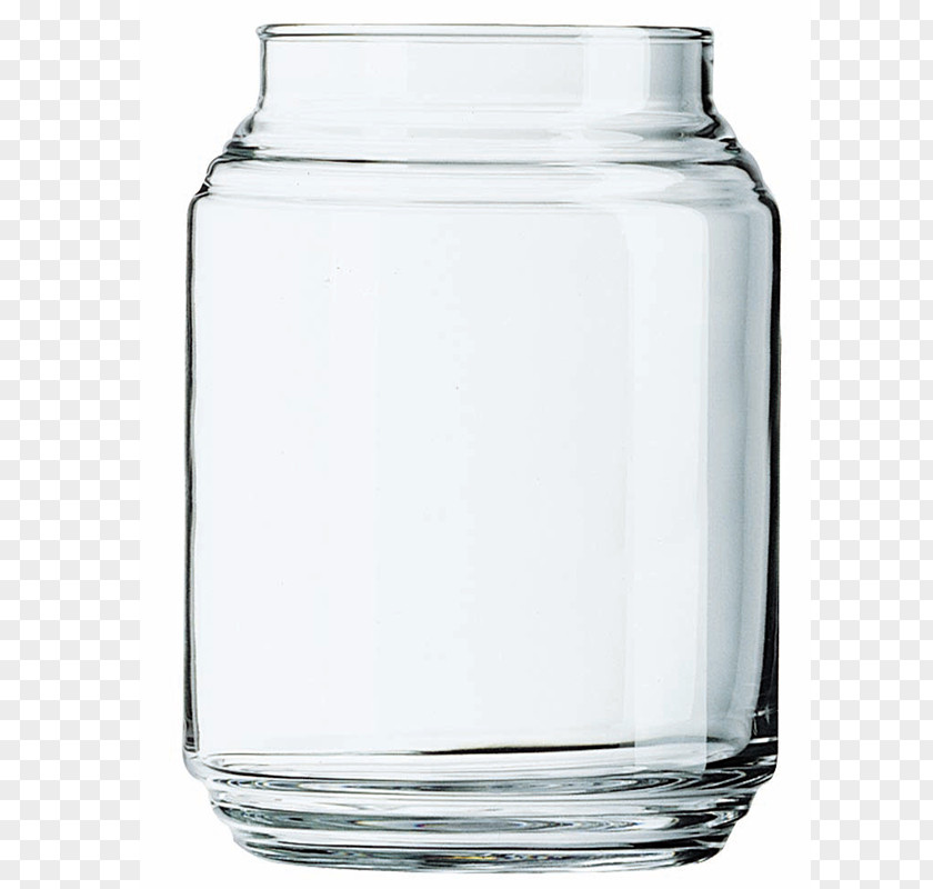 Jar Highball Glass Mason Plastic PNG