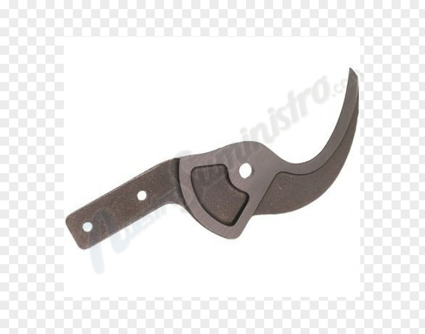 Knife Hunting & Survival Knives Utility Pruning Shears Blade PNG