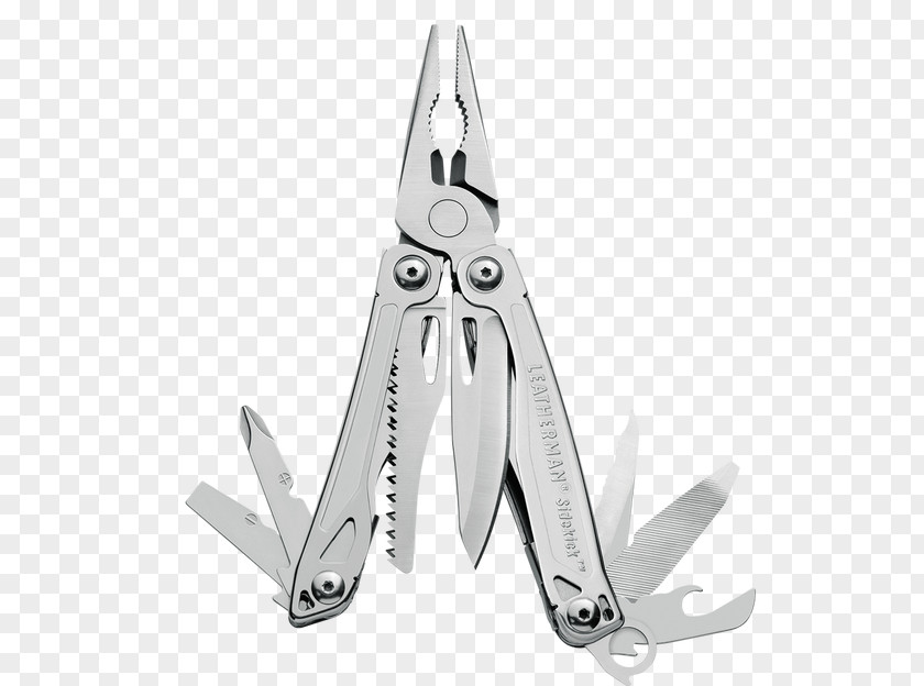 Knife Multi-function Tools & Knives Leatherman Wire Stripper PNG