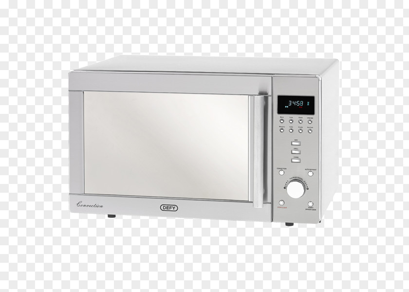 Microwave Ovens Convection Oven PNG