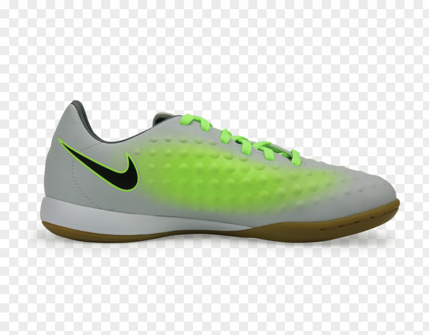 Nike Dark Green Backpack Football Boot Men's Magista Opus II FG Sports Shoes PNG