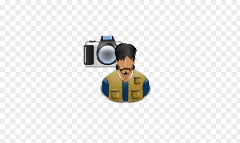 Photographer Creative Image Avatar Photography Icon PNG