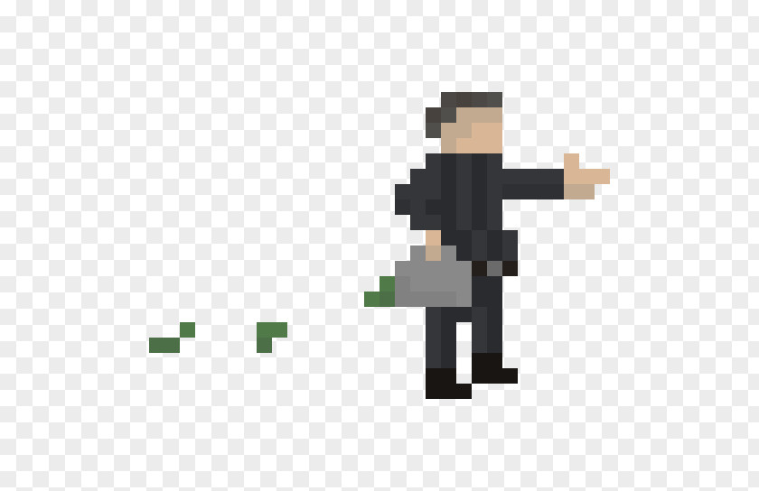 Pixel Twitch Art Money EBoy PNG