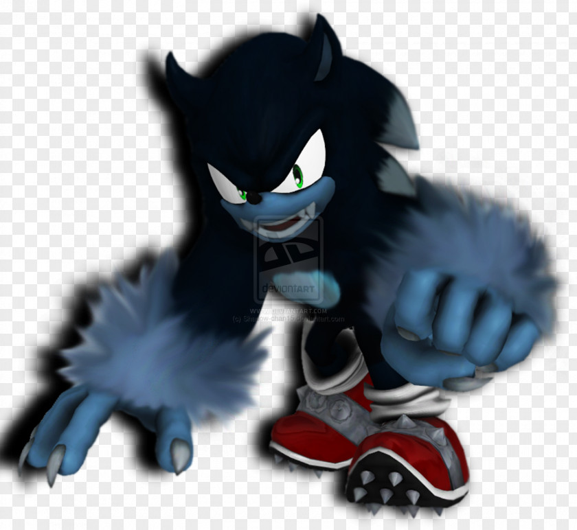 Pocket Knife Sonic Unleashed Shadow The Hedgehog Forces Adventure PNG