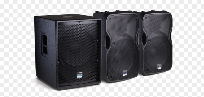 Promotions Celebrate Subwoofer Loudspeaker Sound Computer Speakers Microphone PNG