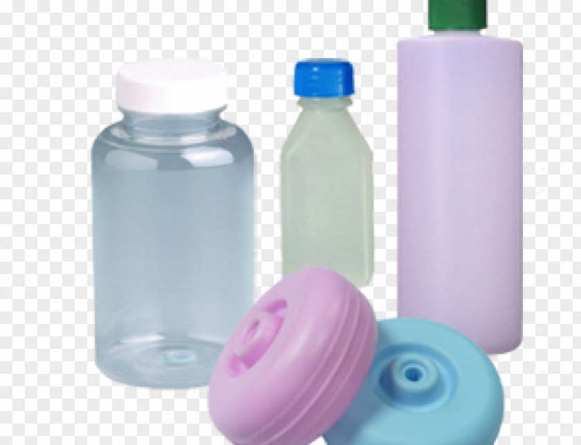 Sanook Plastic Bottle Polypropylene Water Bottles Polymer PNG