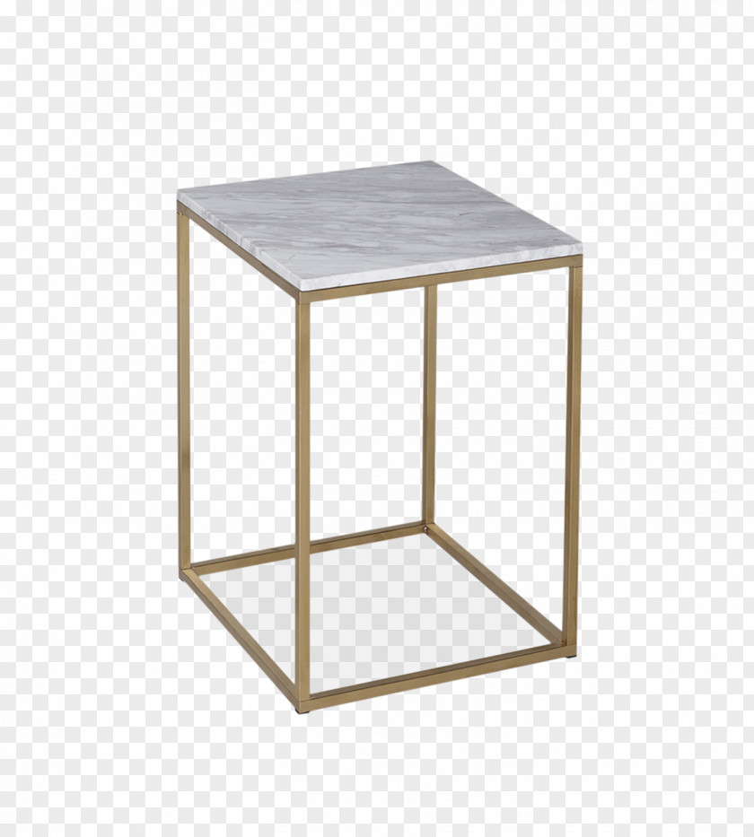 Table Bedside Tables Marble Coffee Metal PNG