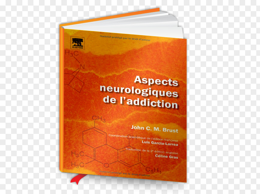Aspects Neurologiques De L'addiction Font PNG