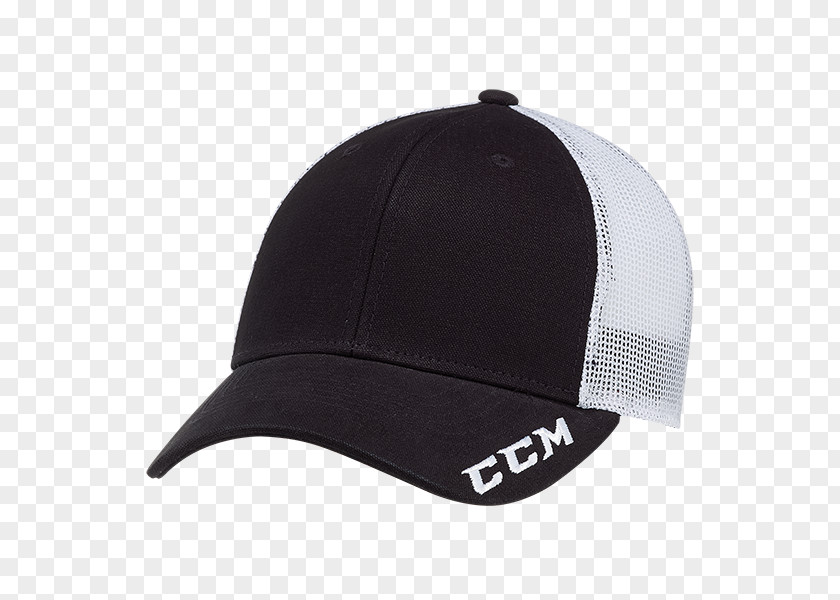 Baseball Cap Trucker Hat CCM Hockey PNG