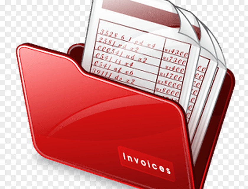 Bills Invoice Electronic Invoicing Inventory PNG