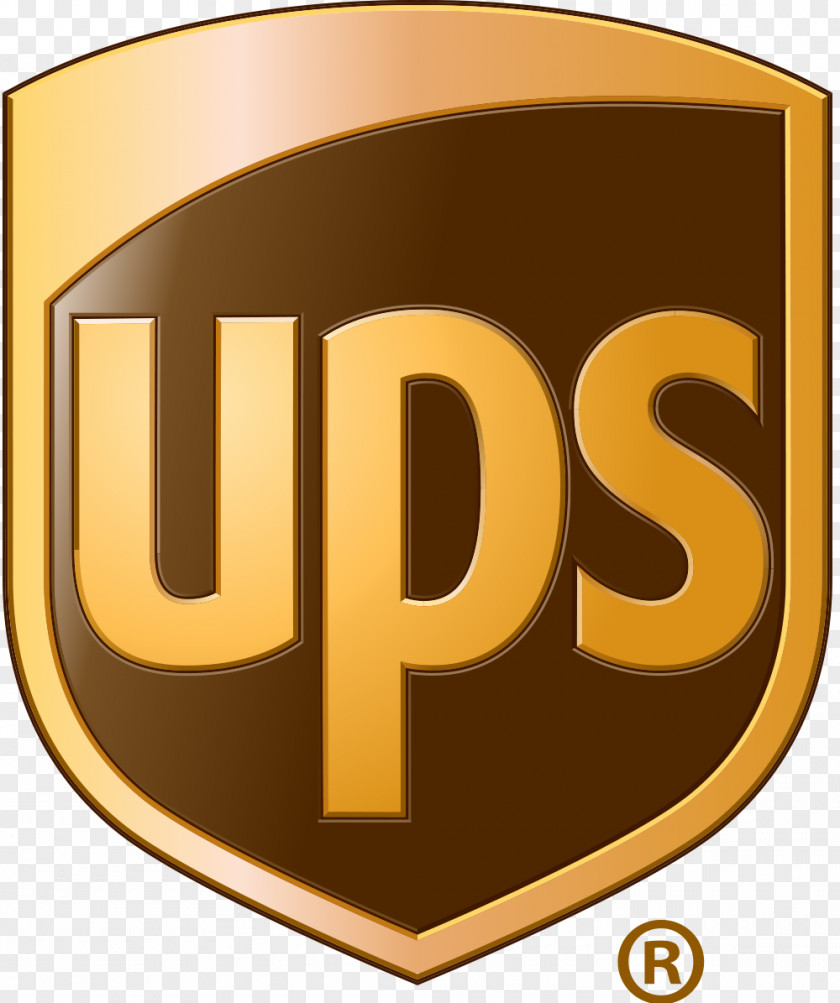 Business United Parcel Service Logo The UPS Store Cargo Mail PNG