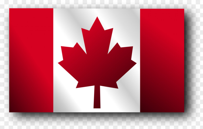 Canadian Cliparts Flag Of Canada 150th Anniversary Maple Leaf Clip Art PNG