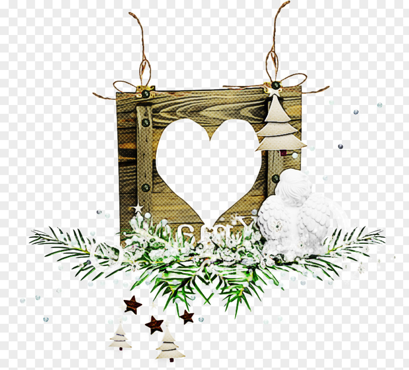 Christmas Decoration PNG