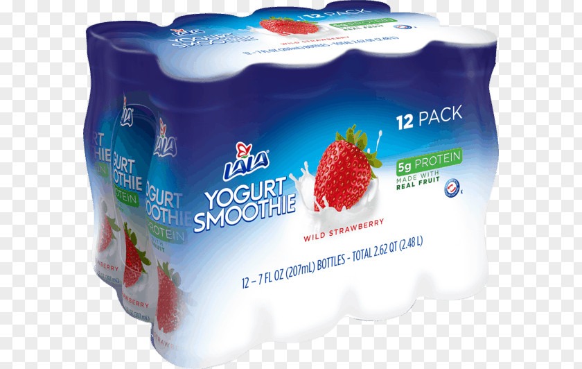 Coconut Water At Walmart Smoothie Frozen Yogurt Milk Kefir Juice PNG