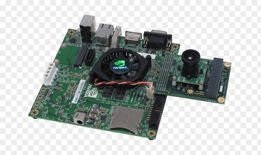 Computer Graphics Cards & Video Adapters TV Tuner Hardware Motherboard Electronics PNG
