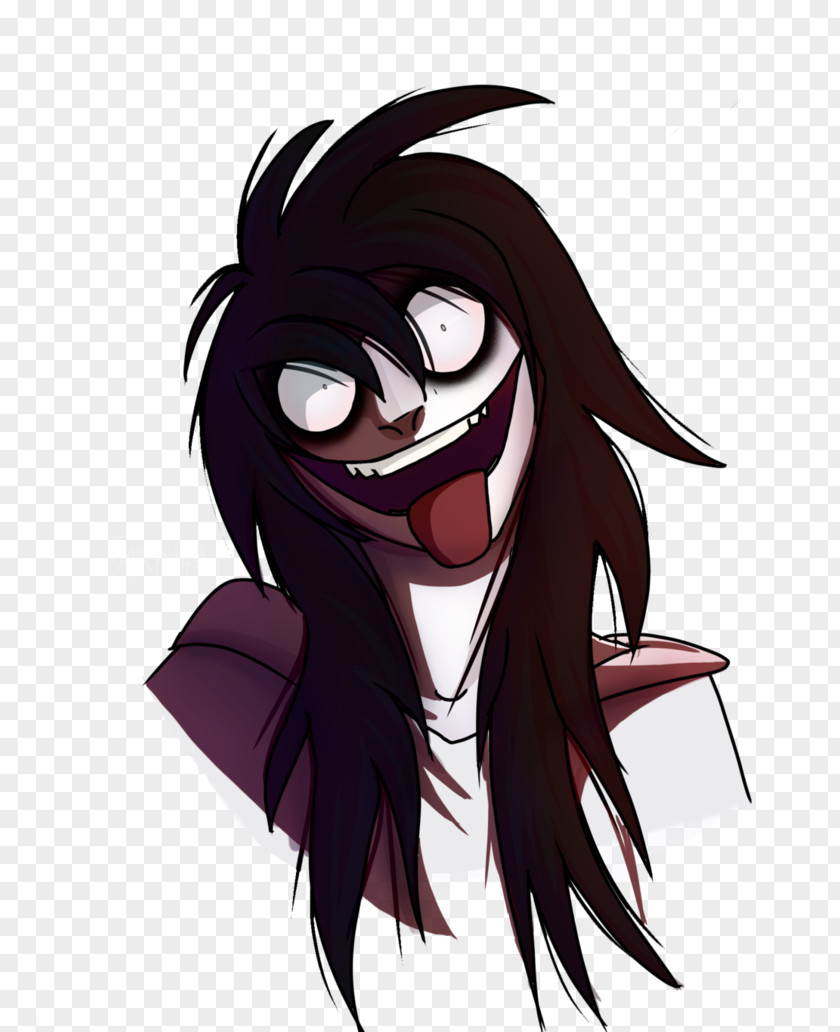 Creepypasta Drawing Laughing Jack Art PNG