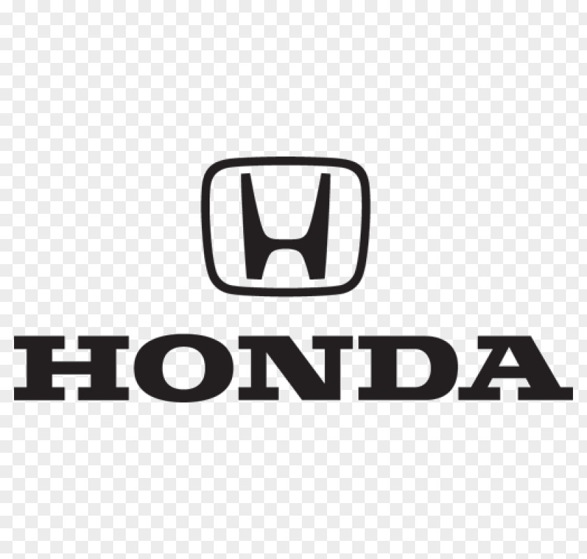 Decorative Sticker Honda Logo Car Freed PNG