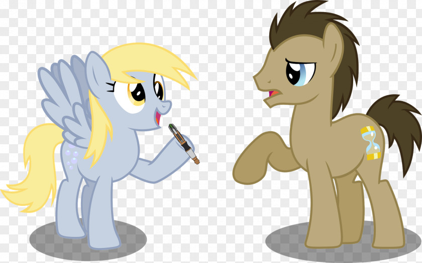 Doctor Derpy Hooves Twilight Sparkle Fourth Pony PNG