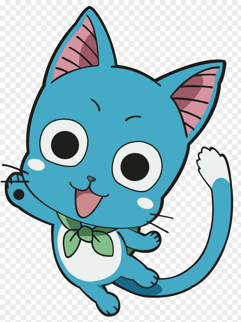 Hu Cat Fairy Tail Natsu Dragneel Gray Fullbuster Elfman Strauss PNG