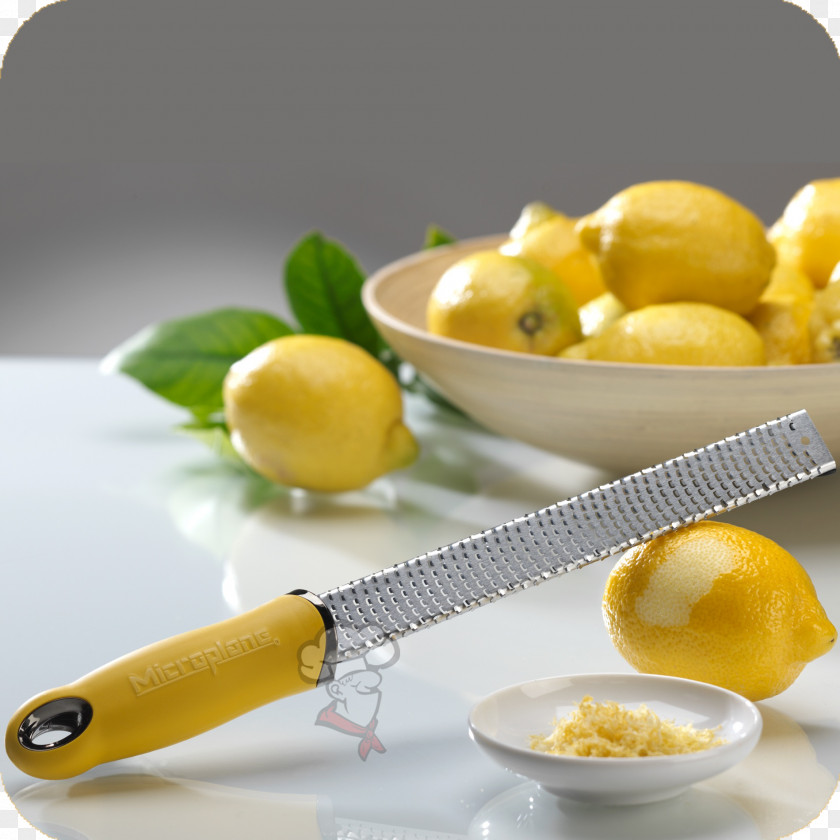 Kitchen Microplane Zester Grater Utensil Tool PNG