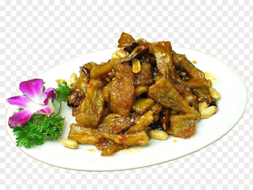 Kung Pao Mushroom Chicken Philippine Adobo Twice Cooked Pork Chinese Cuisine Thai PNG