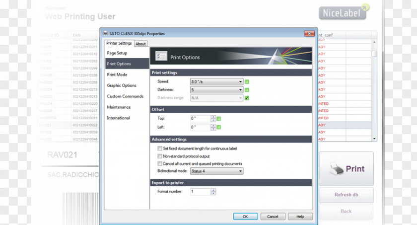 Labels Enterprise Computer Program Web Page Multimedia Screenshot PNG