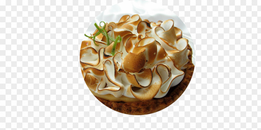 Lemon Tart Meringue Pie Cupcake Custard PNG