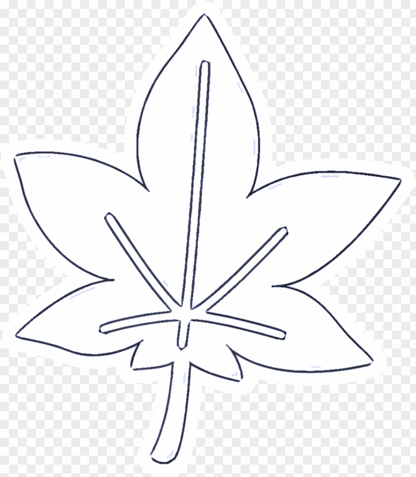 Maple Leaf Fallen Dead PNG