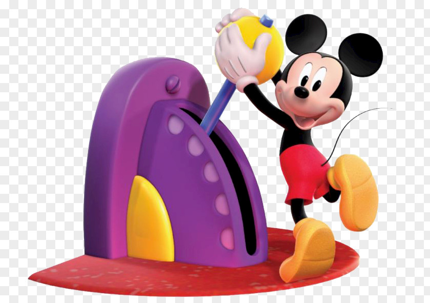 Mickey Mouse Minnie Donald Duck Pluto Goofy PNG