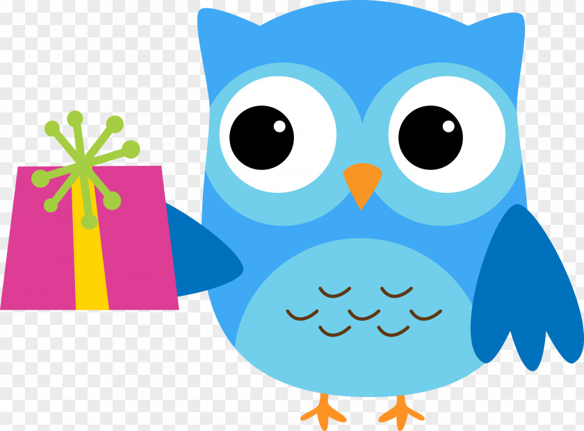 Owl Tawny Bird Clip Art Barn PNG