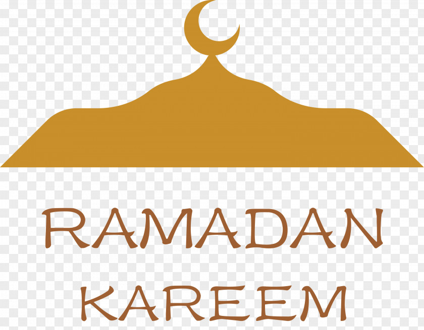 Ramadan Kareem PNG