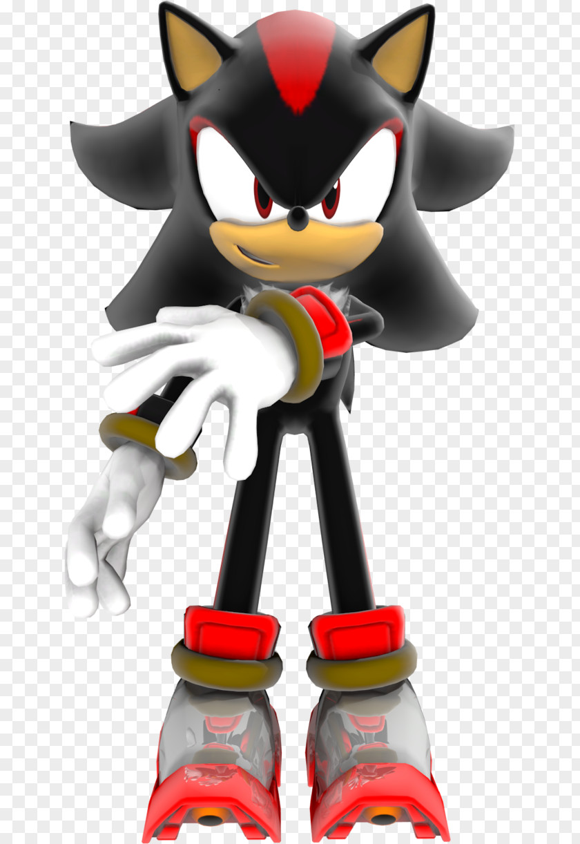Shadow The Hedgehog Sonic Adventure 2 Generations Chaos PNG