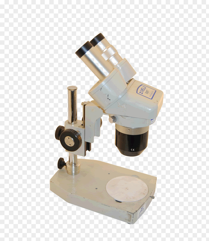 Stereo Microscope Angle PNG