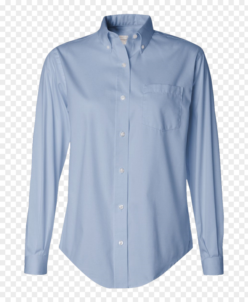 T-shirt Dress Shirt Oxford Clothing PNG