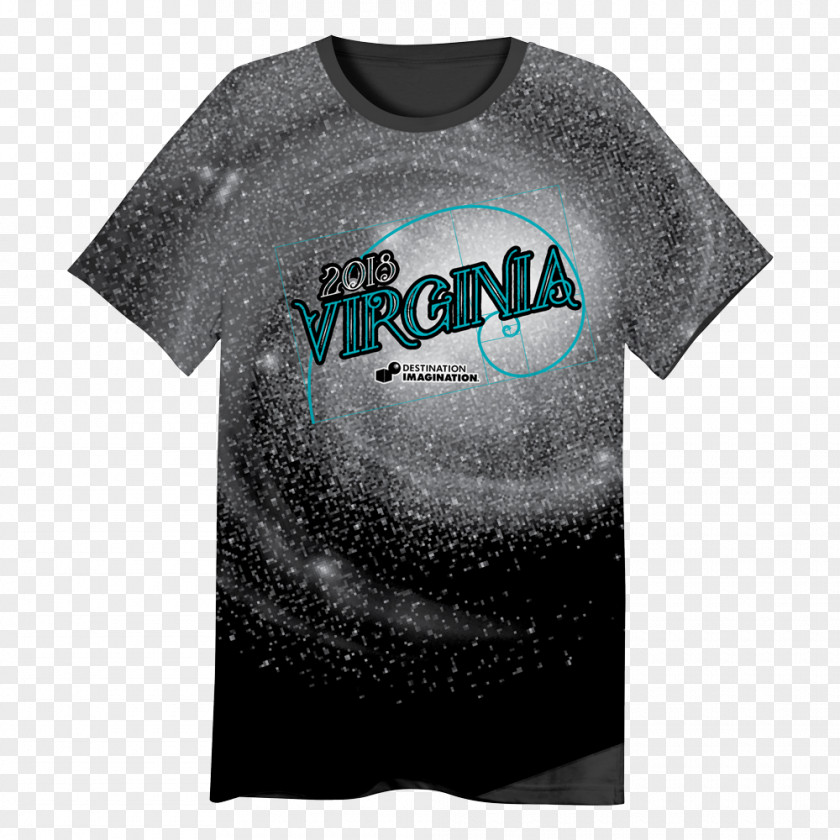 T-shirt Virginia Sleeve Clothing PNG