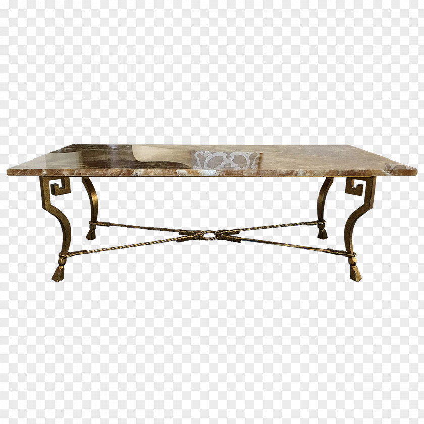 Table Coffee Tables Rectangle PNG