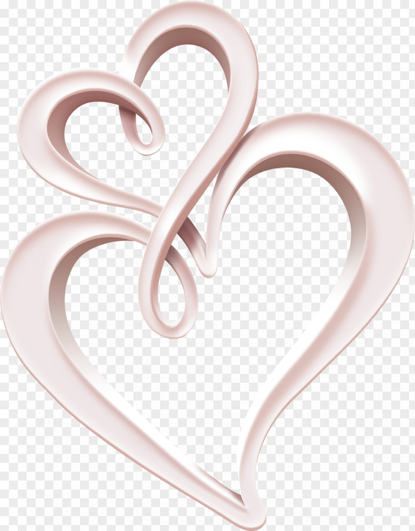 Vector Heart To Clip Art PNG