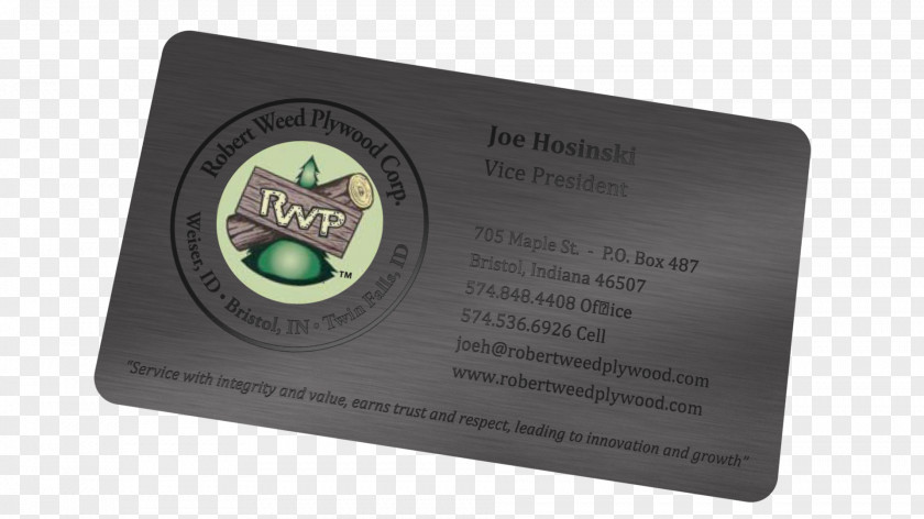 VerticalBusiness Card Business Cards Printing Metal Credit PNG