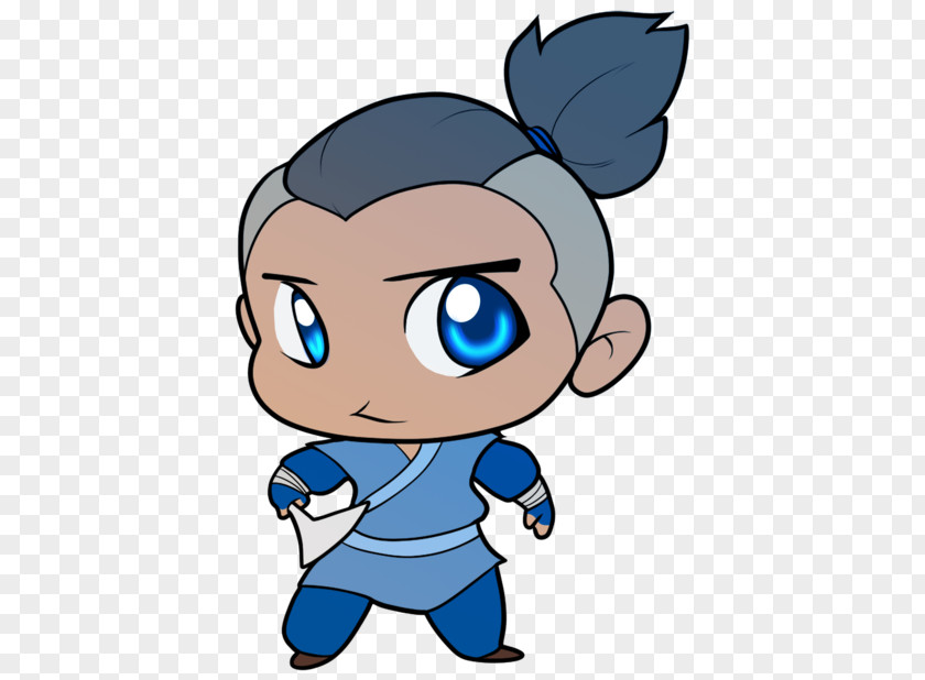 Avatar Sokka Aang Katara Toph Beifong Zuko PNG