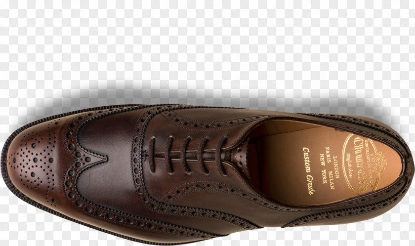 Boho Style Slip-on Shoe Leather Sandal PNG