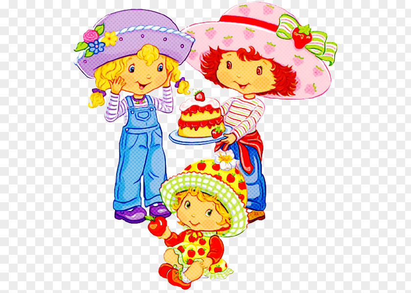 Cartoon Party Supply Child Balloon PNG