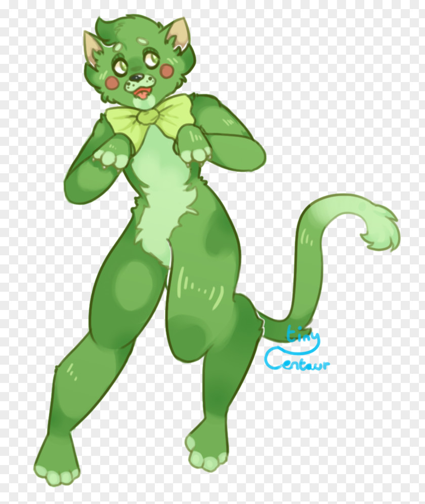 Centaur Cat Art PNG