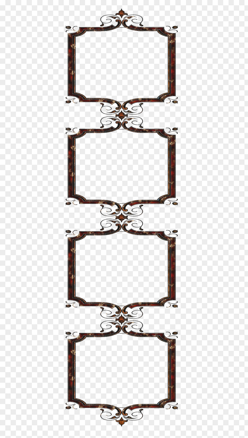 Chain Frame DeviantArt Artist Angle FRAM PNG