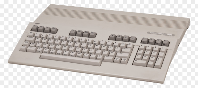 Commodore 64 128 International 8-bit Amiga PNG
