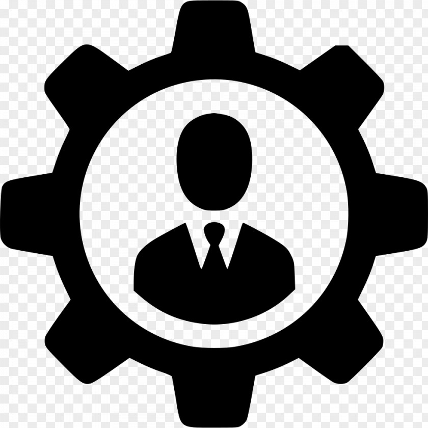 Configure Security Icon Design PNG